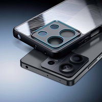 Dux Ducis Aimo apvalks Xiaomi Redmi Note 13 5G - melns