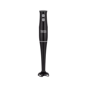 Rokas blenderis, 400 W, melns