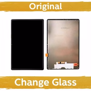 LCD displejs, saderīgs ar Samsung X510 / X516 Tab S9 FE 10.9, melns (Atjaunots: Ķīna)