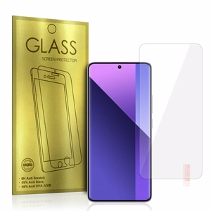 Rūdītais stikls Zelta XIAOMI REDMI NOTE 13 PRO 4G/NOTE 13 PRO 5G