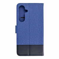 GOMMA grāmata Samsung S25 FE zila