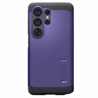 SPIGEN futrālis TOUGH ARMOR saderīgs ar MagSafe priekš SAMSUNG S26 Ultra ash violet