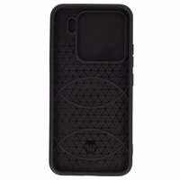 Slide Camera Armor viedtālruņa apvalks Xiaomi 15 5G melns