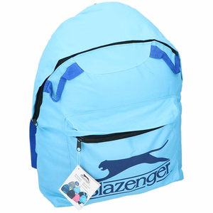 Slazenger backpack, Blue