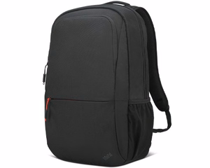Lenovo ThinkPad Essential 16 collu mugursoma (Eco) 40,6 cm (16") melna
