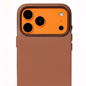 Etteri Elegant Mag maciņš for iPhone 12 / 12 Pro 6,1'' brūns