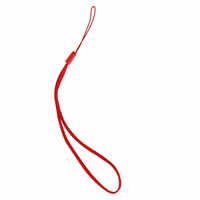 Viedtālruņa apvalks Fancy Iphone 13 Pro sarkana-tumši zila