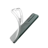 Īpaši caurspīdīgs viedtālruņa apvalks Xiaomi Redmi 13 - caurspīdīgs