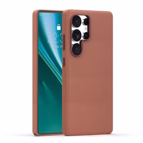 Etteri Elegant Mag maciņš for Samsung Galaxy S25 Ultra brūns