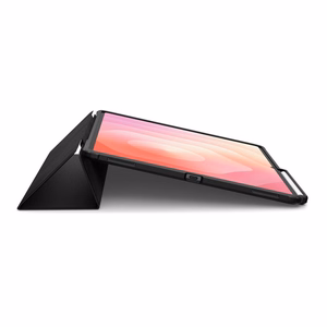 Spigen Airskin Pro maciņš Samsung Galaxy Tab S11 Ultra 14.6 melns