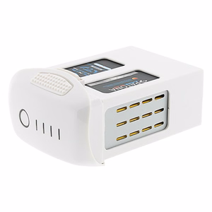 Battery for Paton Platinum DJI P4 drone