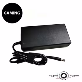 Laptop Power Adapter DELL 150W: 19.5V, 7.7A
