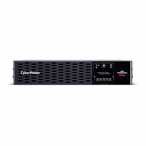 CyberPower PR3000ERTXL2U nepārtrauktas barošanas avots (UPS) Line-Interactive 3 kVA 3000 W 8 maiņstrāvas kontaktligzdas