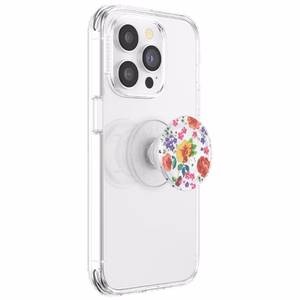 Popsockets PlantCore Grip Tropicale un telefona statīvs