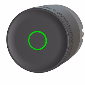 Yale Linus Smart Lock L2 Lite - smart door lock Black
