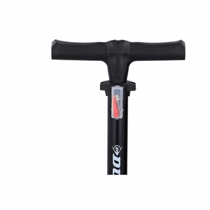Dunlop grīdas sūknis velosipēdam