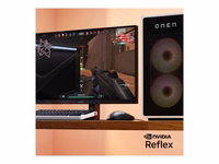 HP HyperX Pulsefire Saga vadu pele