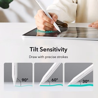 ESR Geo Digital irbulītis - balts