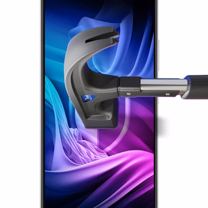 3mk Silky Matt Pro – tālruņa ekrāna aizsargs modelim Oppo A5 5G / A5x / A5M