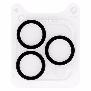 Aizsargstikls HARD SILK PRINT kamerai (LENS) Iphone 15 Pro/15 Pro Max (island)