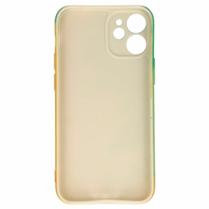 Tel Protect Ink чехол для Iphone 12 Mini дизайн 6