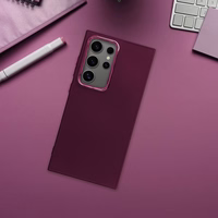 FRAME Maciņš for XIAOMI Redmi Note 15 Pro Plus 5G violets