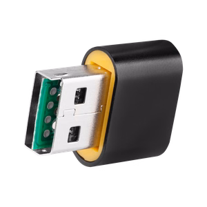 REBEL mini r60 microSD karšu lasītājs