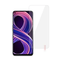 Rūdīts stikls zelta Realme 8 5G/Oppo A73 5G/A72/A92/A53 5G/Huawei P Smart Z/Y9 Prime/Moto G14/G54/G84
