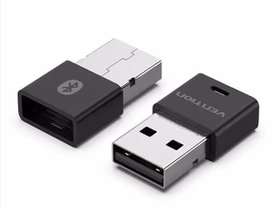Vention NAHB0 USB Bluetooth 5.3 Wireless Dongle