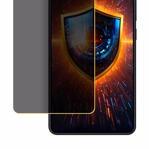 3mk Silky Matt Privacy – privātuma ekrāna aizsargs modelim ASUS Zenfone 11 Ultra