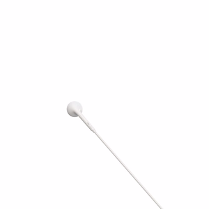 Devia vadu austiņas Kintone A3 jack 3,5mm baltas