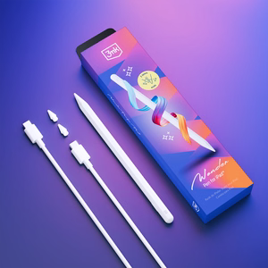 3mk Wonder Pen aktīvais irbulis iPad