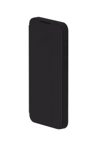FWA576A чехол-кошелёк Samsung Galaxy A57, черный