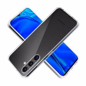 3mk Clear vāciņš Samsung Galaxy A15 5G