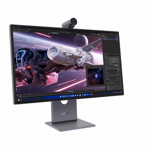 Monitors Lenovo Yoga Pro 27UD-10