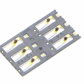 SIM kartes kontakts Nokia N8/C7 ORG