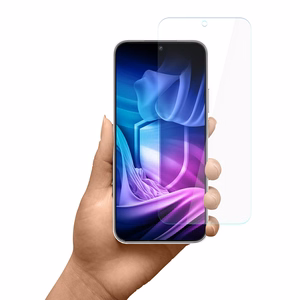 3mk Silky Matt Pro – tālruņa ekrāna aizsargs modelim Huawei Nova 14