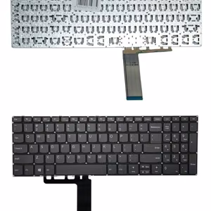 Tastatūra LENOVO IdeaPad 330-15ICH, US
