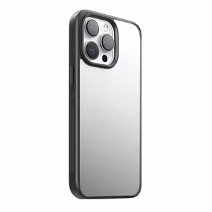 Viedtālruņa apvalks Joyroom JR-15Q4 iPhone 15 Pro Max (caurspīdīgs)