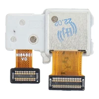 Lankstais kabelis ar aizmugures kameru Huawei P Smart (2019)