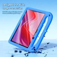 Futrālis Dux Ducis Puff Lenovo Tab M11 TB330 blue