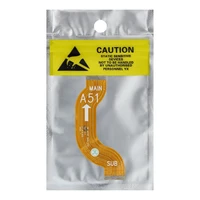 Galvenās plātes fleks kabelis SAMSUNG A51