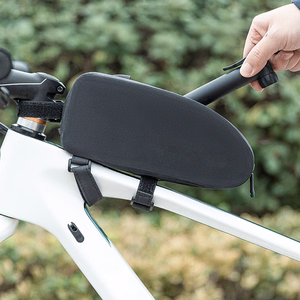 Wozinsky WPR-01 velosipēda pumpis - melna