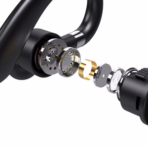 Bluetooth brīvroku ierīce Blavec Discover 55 BHDI55-B