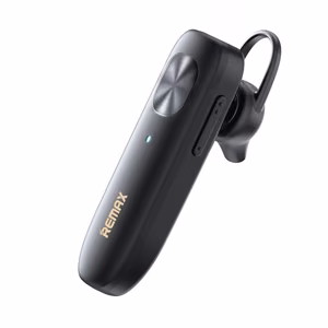 Bluetooth handsfree Remax RB-T19 black
