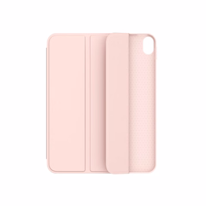 Etteri case for Apple iPad Air 4 2020 / 5 2022 10.9'' / 6 2024 / 7 2025 / 8 2026 11'' light pink