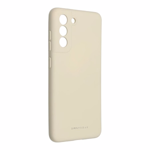 ROAR viedtālruņa apvalks SPACE SAMSUNG S21 Aqua balts