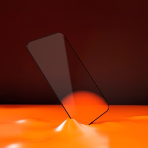 SBS rūdītais aizsargstikls ar D3O tehnoloģiju un aplikatoru Samsung Galaxy S24 / Samsung Galaxy S25