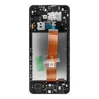 ServicePack LCD ekrāns SAMSUNG A12 A125F GH82-24490A