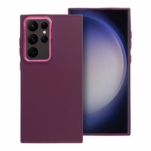 FRAME viedtālruņa apvalks SAMSUNG S23 Ultra violets